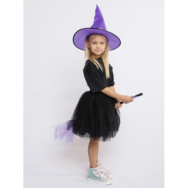 Костюм Ведьмочка Костюм Ведьмочка