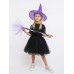 Костюм Ведьмочка Костюм Ведьмочка