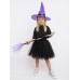 Костюм Ведьмочка Костюм Ведьмочка