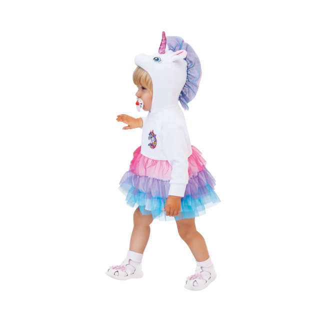 Костюм Единорожка
