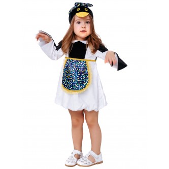 Костюм Сорока-Белобока Костюм Сорока-Белобока