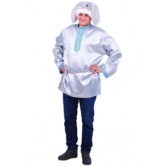 Костюм Заяц Степаныч Костюм Заяц Степаныч