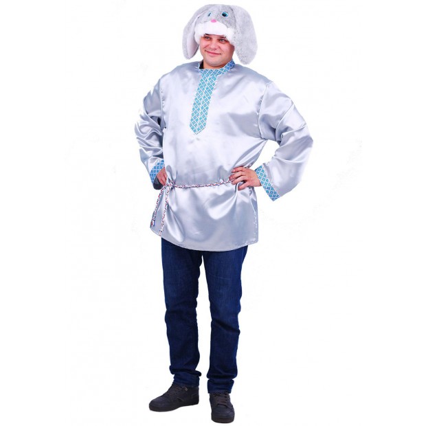 Костюм Заяц Степаныч Костюм Заяц Степаныч