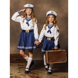 Костюм Морячка Костюм Морячка