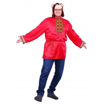 Костюм Медведь Наумыч Костюм Медведь Наумыч