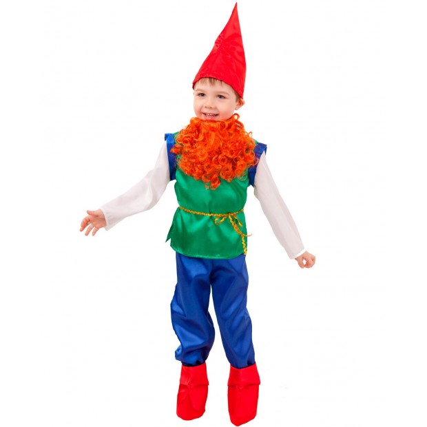 Костюм Гном Костюм Гном