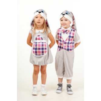 Костюм Крольчиха Костюм Крольчиха