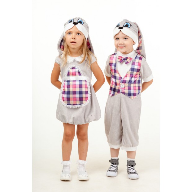 Костюм Крольчиха Костюм Крольчиха