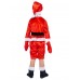 Костюм Малыш Санта Костюм Малыш Санта