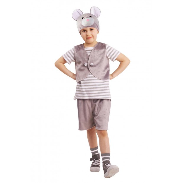 Костюм Мышонок Масик