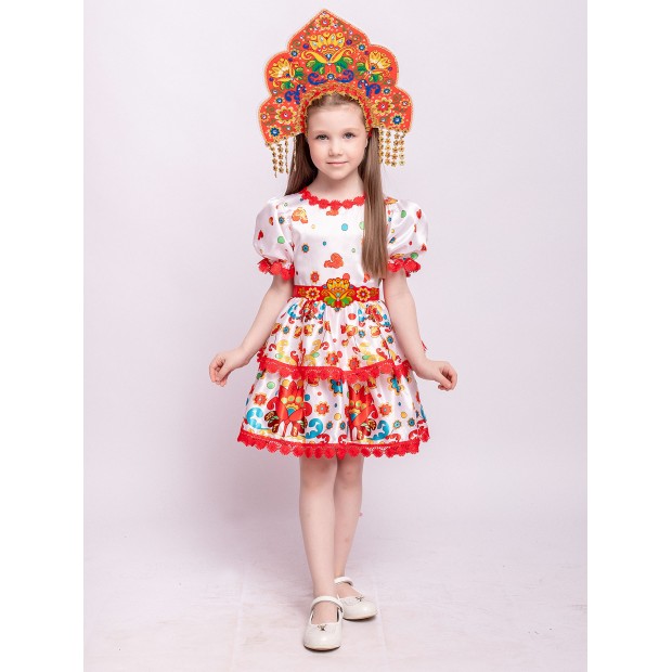 Костюм Волшебница Лето Костюм Волшебница Лето