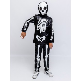 Костюм Скелет Костюм Скелет