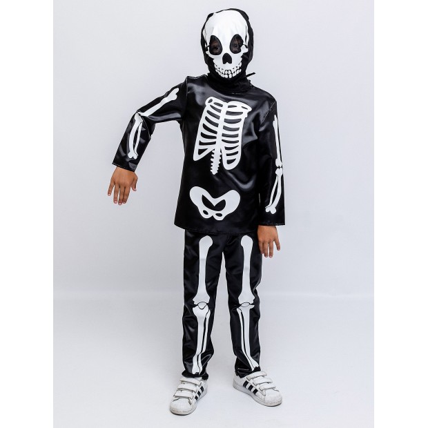 Костюм Скелет Костюм Скелет