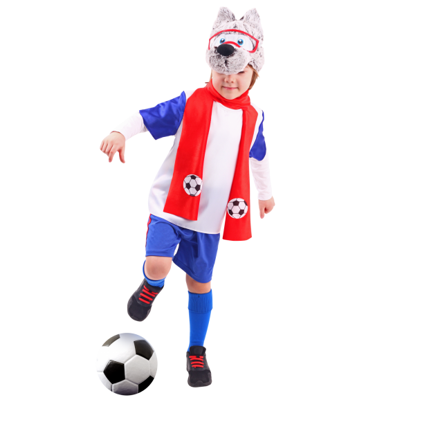 Костюм Волчонок Костюм Волчонок