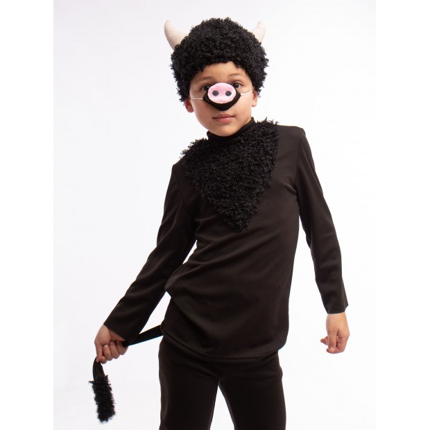 Костюм Чертенок Костюм Чертенок