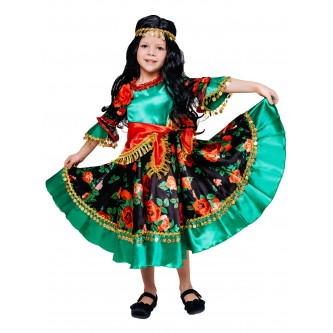 Костюм Цыганка Рада Костюм Цыганка Рада