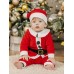 Костюм Санта Костюм Санта