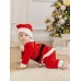 Костюм Санта Костюм Санта