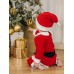Костюм Санта Костюм Санта