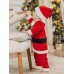 Костюм Санта Костюм Санта