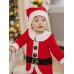 Костюм Санта Костюм Санта