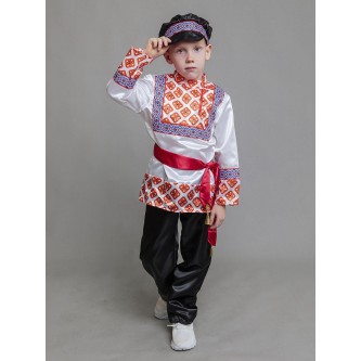 Костюм Никитка Костюм Никитка