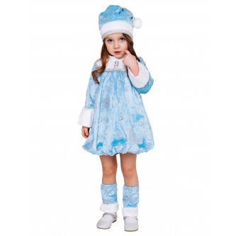 Костюм Снегурочка Костюм Снегурочка