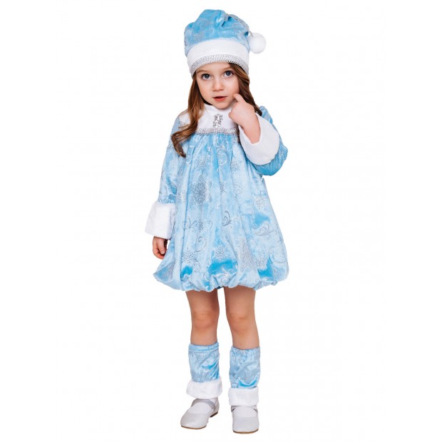 Костюм Снегурочка Костюм Снегурочка