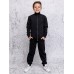 Костюм спортивный без капюшона Костюм спортивный без капюшона