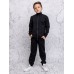 Костюм спортивный без капюшона Костюм спортивный без капюшона