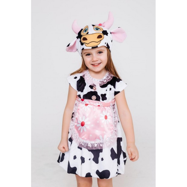 Костюм Коровка Зорька Костюм Коровка Зорька