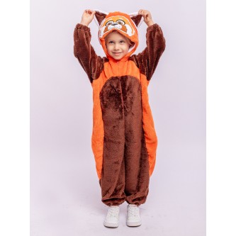 Костюм Красная Панда Костюм Красная Панда