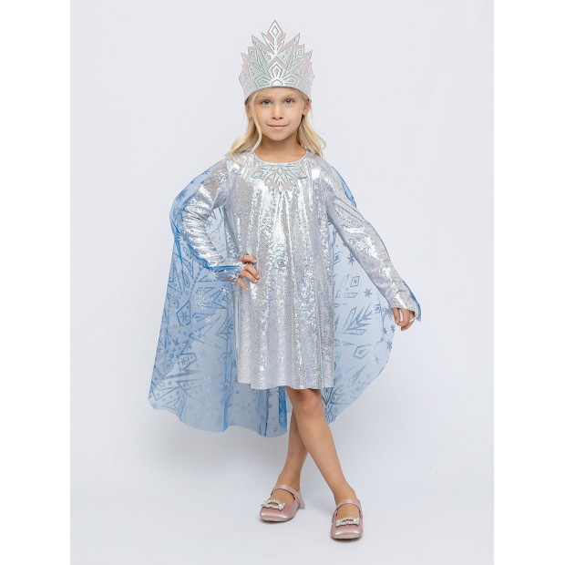 Костюм Льдинка Костюм Льдинка