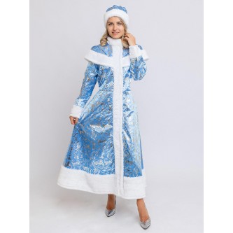 Костюм Снегурочка Арина Костюм Снегурочка Арина