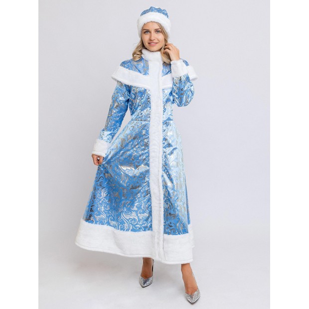 Костюм Снегурочка Арина Костюм Снегурочка Арина