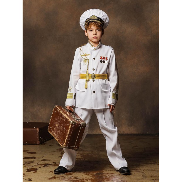 Костюм Адмирал Костюм Адмирал