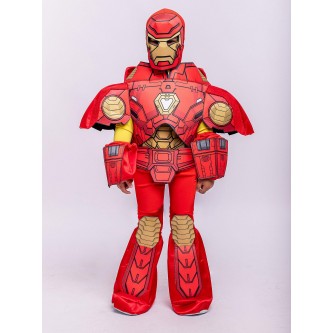 9039 к-23 Мех Страйк: Железный человек 9039 к-23 Мех Страйк: Железный человек