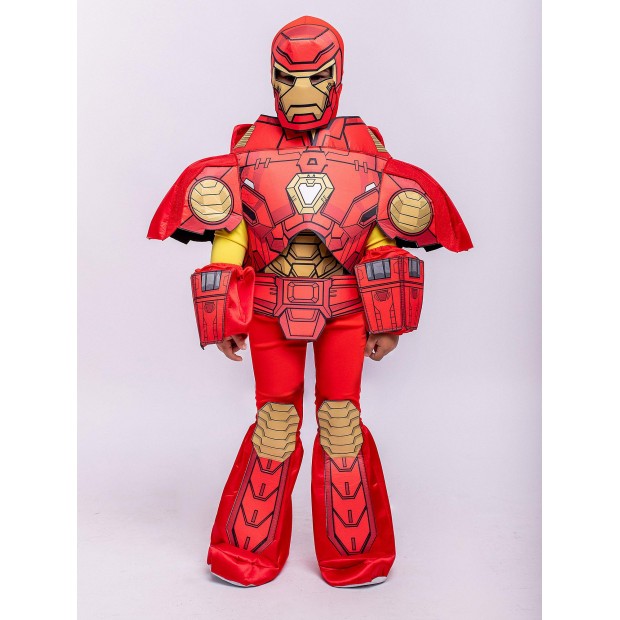 9039 к-23 Мех Страйк: Железный человек 9039 к-23 Мех Страйк: Железный человек