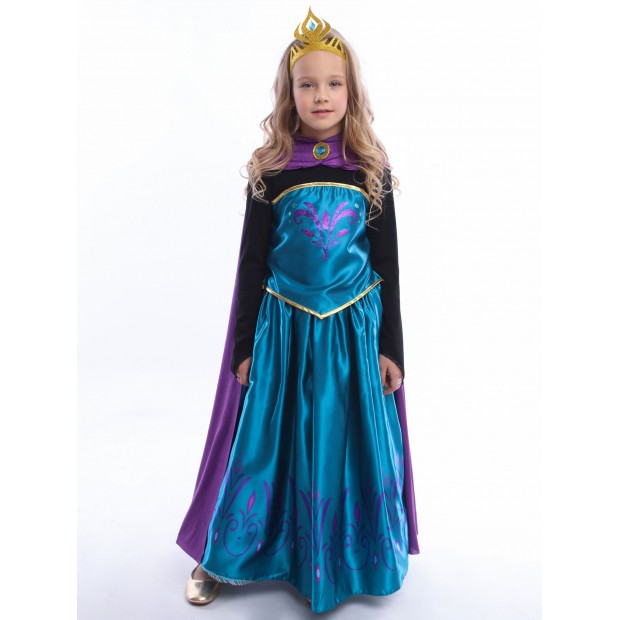 Костюм Эльза Костюм Эльза