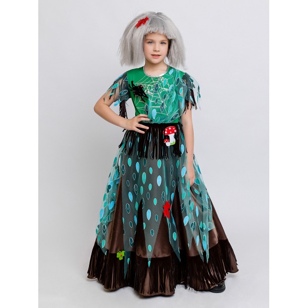 Костюм Кикимора