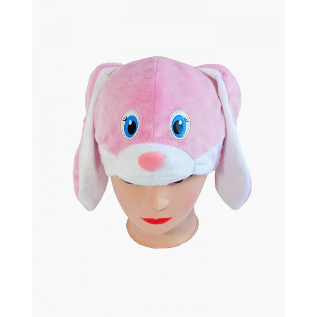 Маска Зайка Маска Зайка