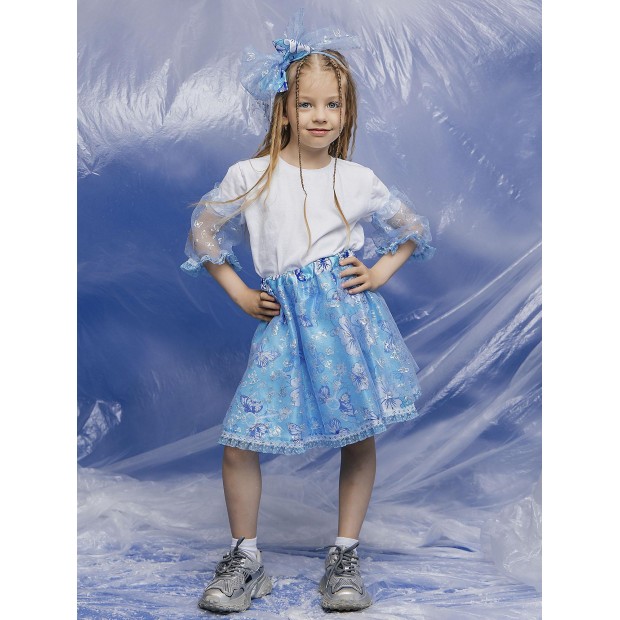 Костюм Мальвина Костюм Мальвина