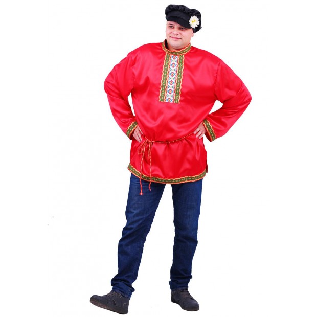 Костюм Иванушка Костюм Иванушка