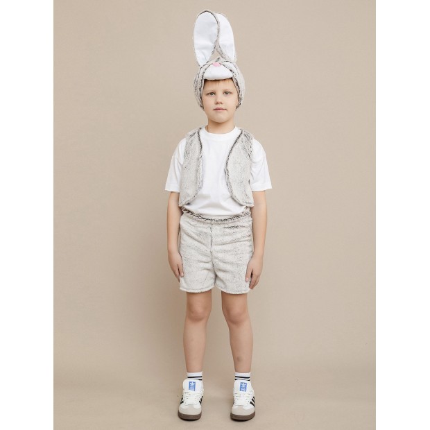 Костюм Заяц Пушок Костюм Заяц Пушок