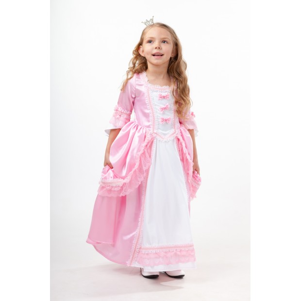 Костюм Принцесса