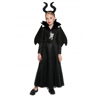 Костюм Малефисента Костюм Малефисента