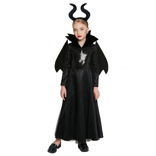 Костюм Малефисента