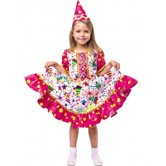 Костюм Хлопушка Костюм Хлопушка