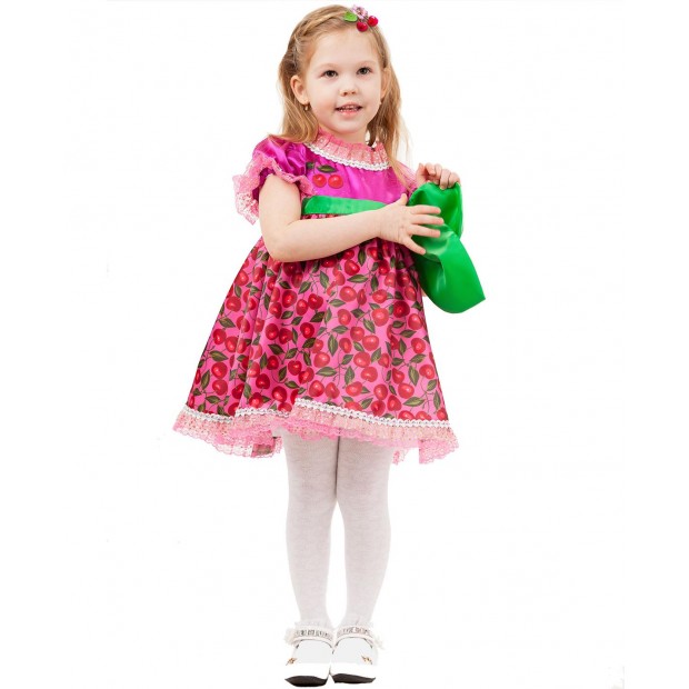 Костюм Вишенка Костюм Вишенка