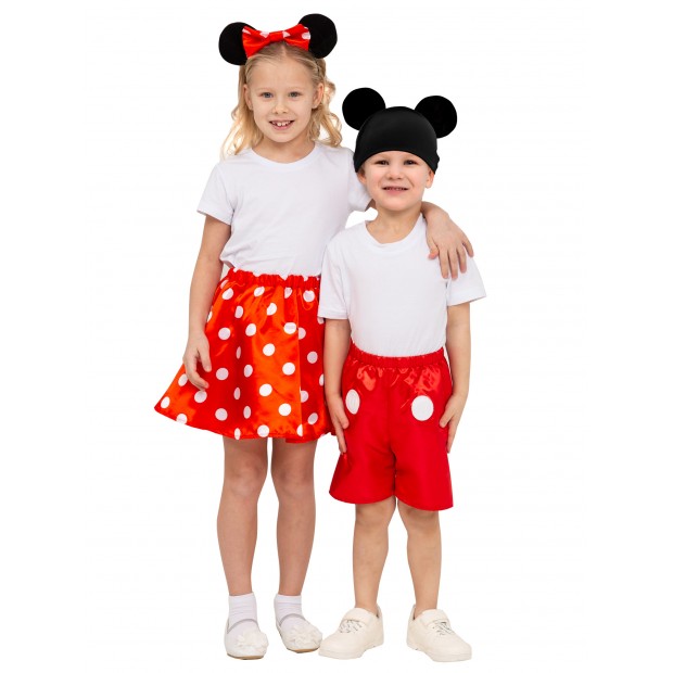 Костюм Микки Маус Костюм Микки Маус